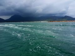 -西涌国际滨海旅游区