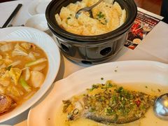 -上海小南国(世博源店)