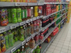 -物美超市(通州梨园店)