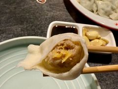 -李记饺子·熏酱东北菜(欢乐谷店)