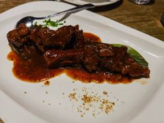 陈皮牛肉-廊亦舫Lang Yi Fang Restaurant(金桥店)