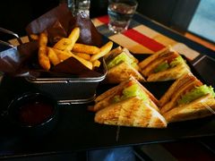 -遇见西木美式餐厅(体育路店)