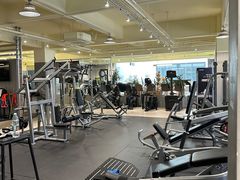 -聚健身GatherFitness(余杭店)