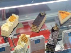 -大连铂尔曼酒店-铂尔曼美食廊 Pullman Deli