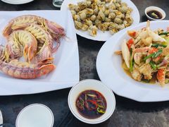 -大东海海鲜酒楼(渔人码头总店)