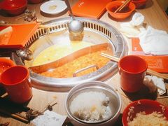 -季季红火锅(丰城洪客隆店)