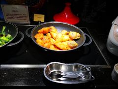 -泰谷酒店·太古码头闽菜自助餐厅