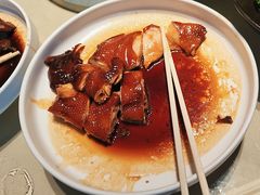 -侨美食家·粤菜(体育西路店)