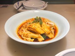 口水鸡-新发现(苏州中心商场店)