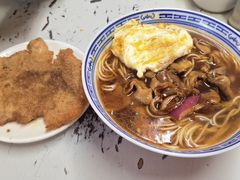 -大时代美食面馆