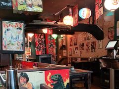 -小川洋风料理(汉街店)