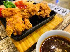 -Kpasta韩式意大利面