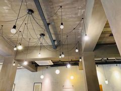大堂-UPPER KITCHEN(延安路店)