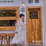 中山探店-甜舍·森🌸