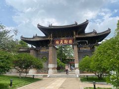 -建水文庙