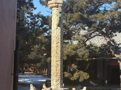 -北陵公园