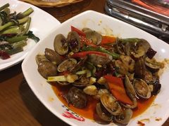 -四妹餐厅(玫瑰街店)