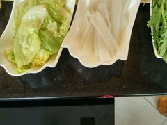 -蝎王府羊蝎子(北大地店)