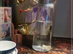 -绿茶餐厅(光谷世界城步行街店)