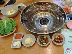 -高基五春川炒鸡排 韩国料理(威海总店)