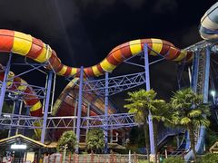 -上海玛雅海滩水公园