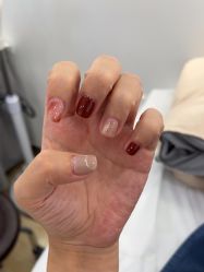 -斯馨·健康美甲美睫