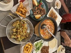 -麦香坊(伏波山店)