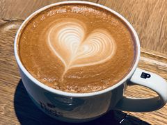 -Peet's 皮爷咖啡(东湖路手作店)