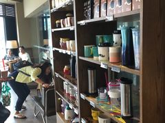 -星巴克(盐城五洲国际店)