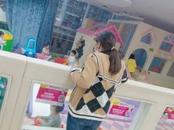 -孩子王(昆山招商花园城店)