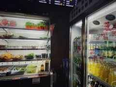 自助取餐区-马路牙子烧烤音乐酒馆(望京店)