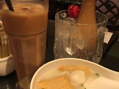 -翠华餐厅(正佳广场店)