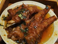 -蔡澜点心·粤菜(花城汇南区店)