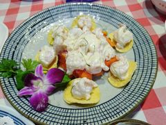 -龙桥私厨·姜花菊花过桥鱼·顺德菜(容桂店)