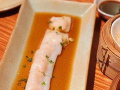 -苏州园区福朋喜来登酒店·聚味轩中餐厅