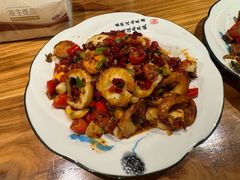-小口味