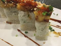 -将太无二·北美传奇寿司(瑞士公寓店)
