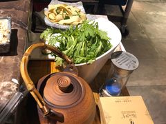 -同仁四季椰子鸡(海岸城天利店)
