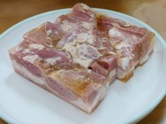 -陈记锅盖面(长江路店)