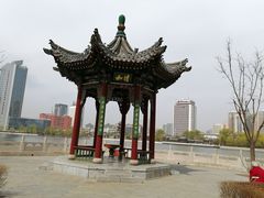 -迎泽公园