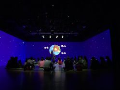 -小鸡哆哆故事屋·儿童乐园(嘉里城店)