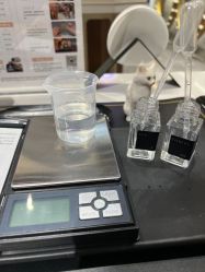 -香遇沙龙香水·调香·团建