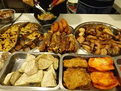 -阿芬卤面(花巷店)