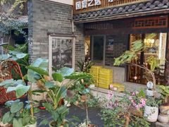 -东安鸡馆(蔡锷南路店)
