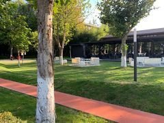 -春晖园度假酒店温泉