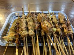 羊肾-二子海鲜大排档(太阳城店)