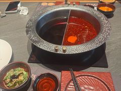 -牛YO寿喜烧和牛火锅自助(三台子万象汇店)