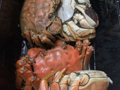 -阳澄湖大闸蟹·琼灵阁牌品牌连锁(吴中总店)