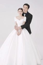 -太古映画婚纱摄影(天河店)