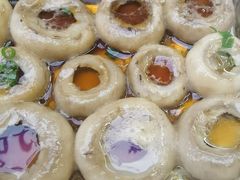 -老虎滩大连海鲜烧烤(水游城店)